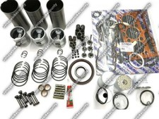 Engine Overhaul Kit For Massey-ferguson Tractor 135 150 230 235 240 250+ Perkins
