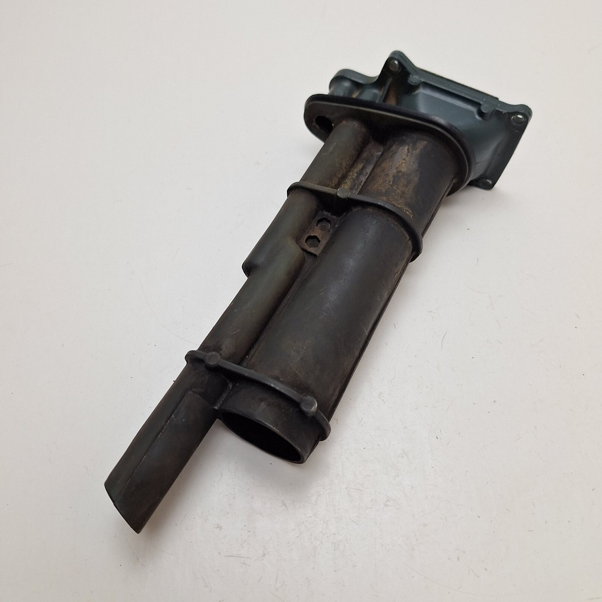 ギター Humpback engineering 1x2D Outboard Humpback engineering 1x2D Outboard