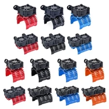 Wireless Controlled Vehicle Motor Cooling Device Cooling Fan for Model Car Toy