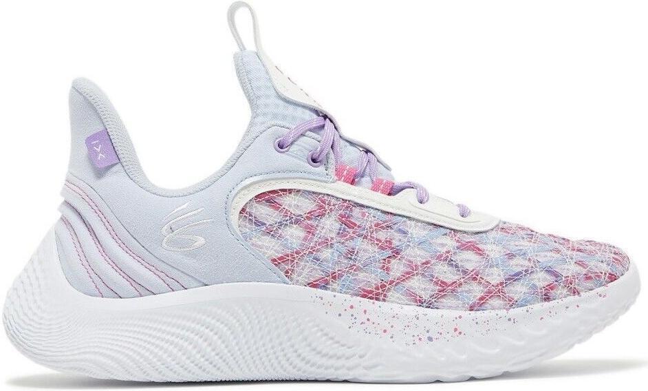 Under Armour Curry 9 For The W 2022 for sale | eBay