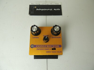 Line 6 Tonecore Constrictor Compressor Effects Pedal MODULE ONLY Free USA Ship