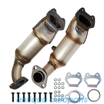 Catalytic Converter For 2011-2017 Dodge Grand Caravan & Journey & Avenger 3.6L