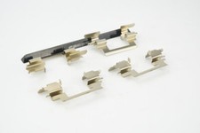 Disc Brake Clip Set For MITSUBISHI OUTLANDER PHEV GG0#,GG0W,GG2W