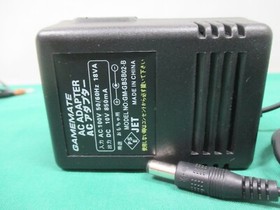 NEC PC Engine -- PC Engine Console PI-TG001 -- JAPAN. GAME. Work. 10004