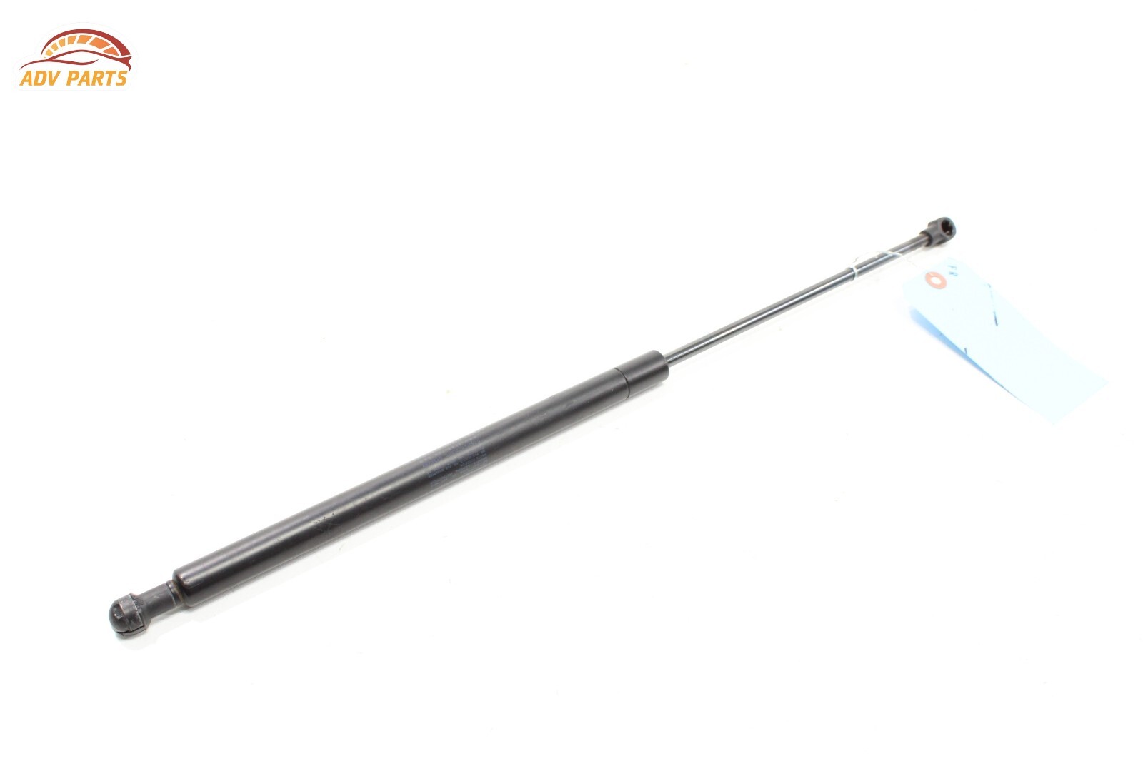 Bentley Continental 2006-2012 FRONT+RIGHT Hood strut