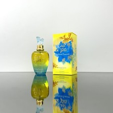 C'est la Fete Patchouli Christian Lacroix perfume - a fragrance