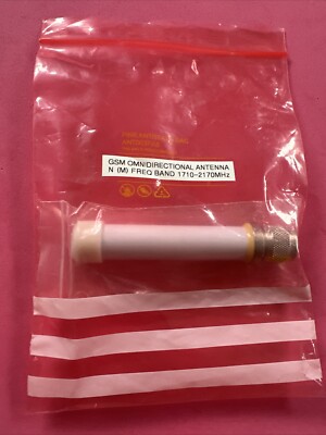 Keysight Agilent GSM Rundstrahlantenne 1710-2170MHz PRÜFGERÄT