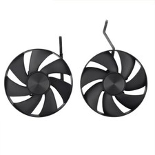 NVIDIA GeForce RTX 4080, 4090 Founders Edition Graphic Card Fan Replacement