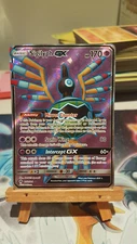 Pokemon Card - Sigilyph GX - 202/214 - Lost Thunder - Full Art - Mint/NM