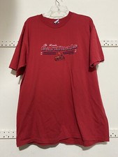 True Fan vintage 1999 St. Louis Cardinals men's t-shirt Xl