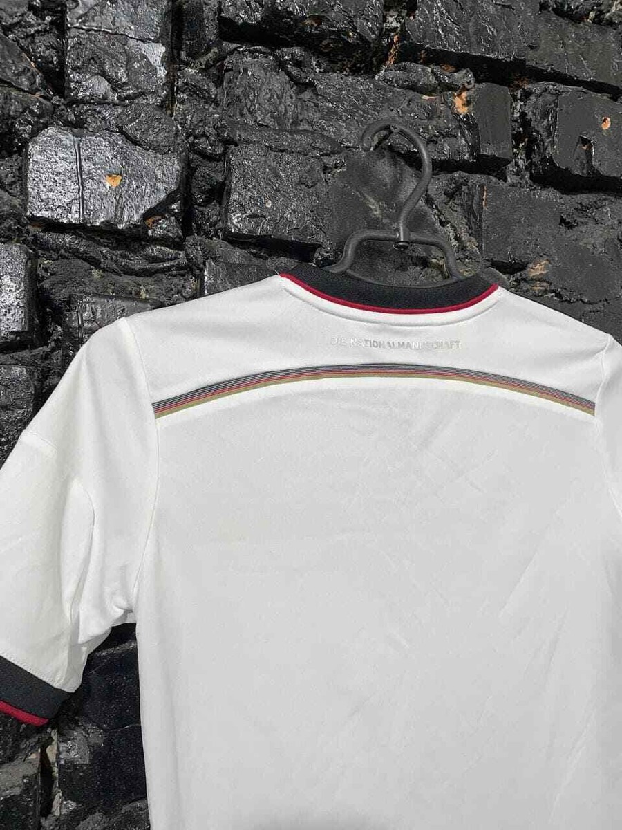 GERMANY DEUTSCHLAND TEAM 2014/2015 AWAY