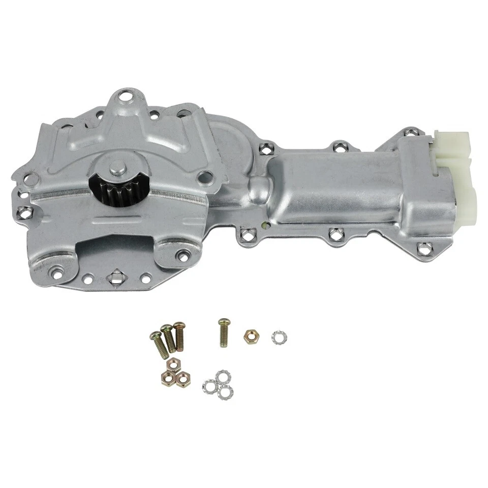 Motor elevador de ventana eléctrico delantero o trasero derecho e izquierdo GMC R2500 1987-91 Suburban Foto 2 de 4