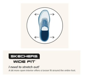 skechers for work men's flex advantage slip resistant mcallen slip on