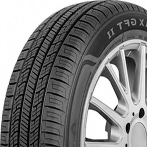 1 New Eldorado Tourmax Gft Ii - P225/60r16 Tires 2256016 225 60 16 - Picture 4 of 6