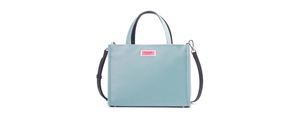 kate spade sam nylon medium satchel