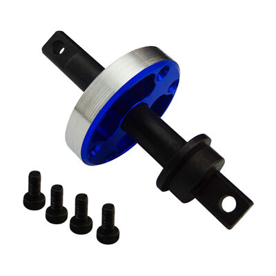 Hot Racing SRVO1025 Lock Diff Hub Spool Revo