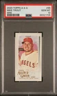 Mike Trout - 2020 Allen & Ginter Mini  #85  PSA 10