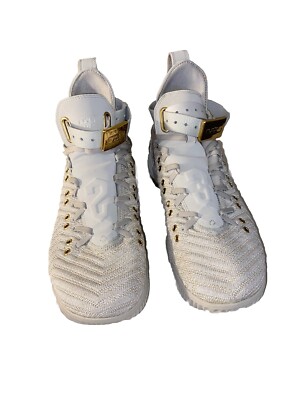 Women's Size 9.5 Nike HFR x LeBron 16 EUC CLEAN | eBay