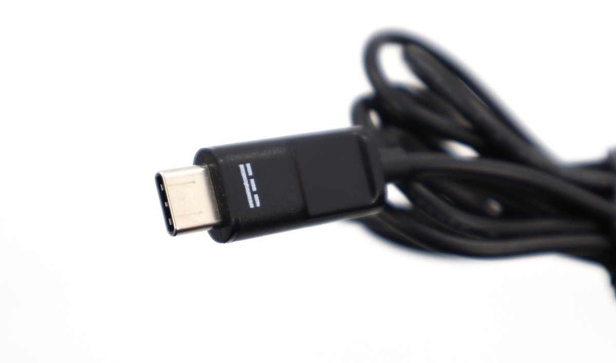 Xfinity EPS-10 AC Power Adapter - 100-120V To 5V 3A USB-C (Open Box, Like New) 1 thumbnail image