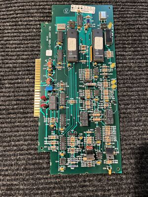 Simplex Rui Card 4100 Simplex-RUI-ASSY-565-217 | eBay