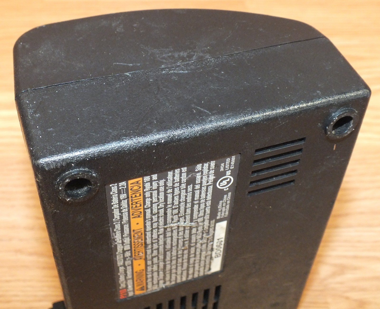 Genuine Ryobi (P110) 18V DC Charge Plus+ Battery Charger Only