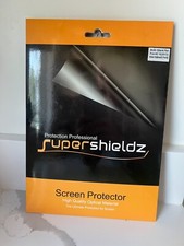 3x Supershieldz Anti Glare Matte Screen Protector for Fire HD 10 2017/2019