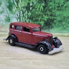 Matchbox 33 Plymouth Diecast Model Car 164 58 Excellent Condition Matchbox 33 Plymouth Diecast Model Car 164 58 Excellent Condition