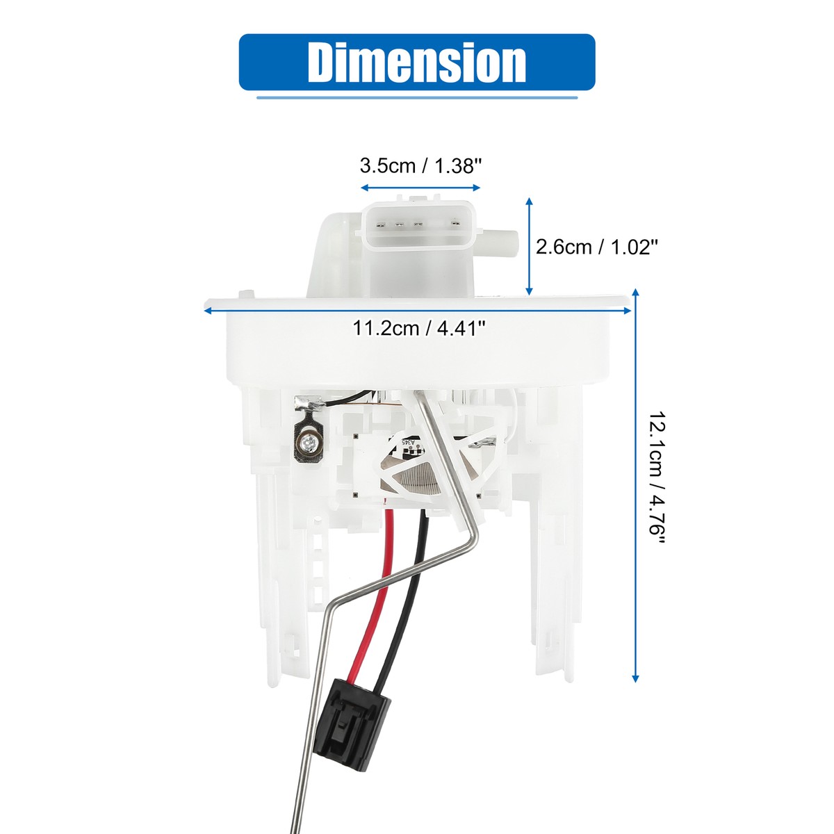 FILTRE À CARBURANT » NISSAN X-Trail T31 (06.2007 - 11.2013) 2.0 dCi 150 CH 1995 cc Diesel » prix bas
