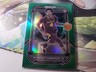 Desmond Cambridge Jr. #41 2023 Panini Prizm Draft Picks Green Prizm Rookie