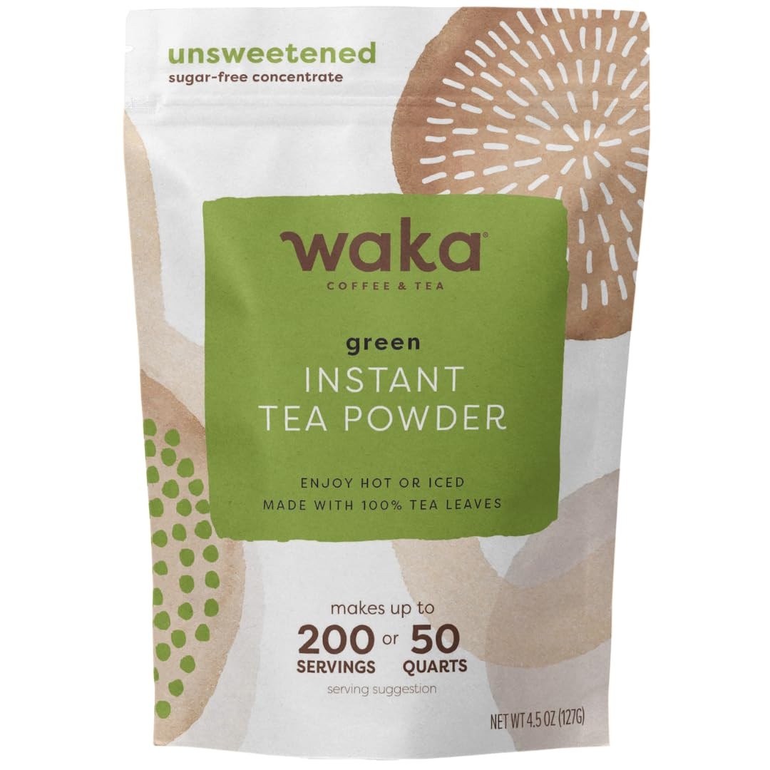 Mix, Classic - 100% Tea Leaves, No Additives, Unsweetened