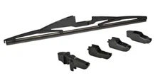 Mechanics Choice Rear Windshield Wiper Blade for (Connector 5B)
