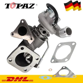 Turbolader Ford Transit 2.2 TDCi 85KW Transit 110bp 2.2 TDCi Turbo 6C1Q6K682CD