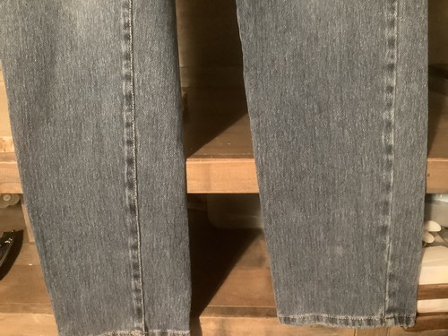TINT JEANS WOMENS THE SCULPTOR MID RISE SKINNY BLUE JEANS SIZE 14 COTTON SPANDEX - Picture 3 of 5