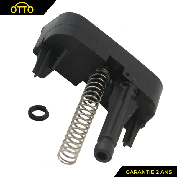 Reparatursatz Knopf Heckklappe Kofferraum FüR Renault Megane Scenic 1999-2003-image