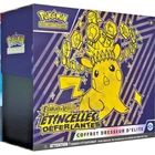 Coffret Dresseur d'Élite ETB Pokémon Étincelles Déferlantes (EV8) 🇫🇷 Neuve FR