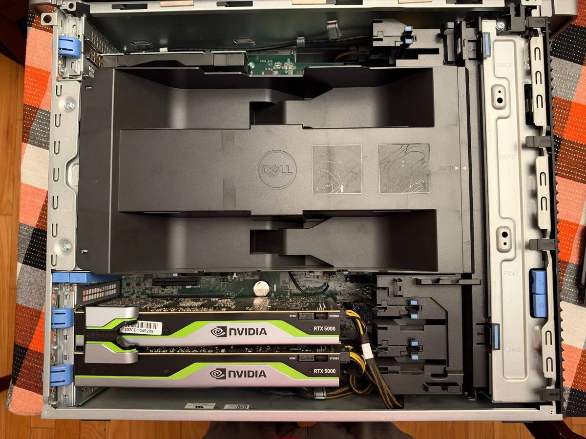 Dell Intel Xeon PC Desktops & All-In-Ones for sale | eBay