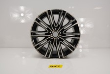 VW PASSAT B7 VICENZA 18" INCH ALLOY WHEEL RIM  8Jx18 ET47 - 3AA601025L