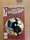 The Amazing Spider-Man #300 (Marvel Comics May 1988)