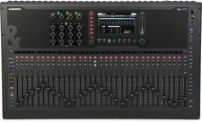 Allen Heath Qu-7D 38-channel Digital Mixer with Dante