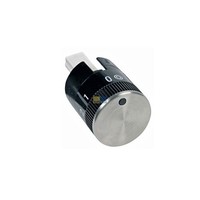 Bosch Siemens HausgeräTe Knebel FüR Kochstelle Zweikreis 00604780 Original