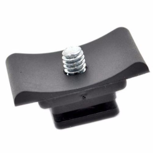 JJC MSA-4 Male Hot Shoe Adapter with 1/4-20 Screw for Norman 200B and Lumedyne