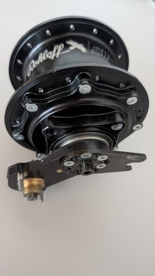 rohloff speedhub nabe