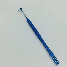 Titanium Ophthalmic Cornea Marker Corneal Marke Ophthalmic Eye Instrument