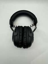 Logitech G Pro X Gaming Headset 981-000817 Wired Over Ear DTS 7.1 Black