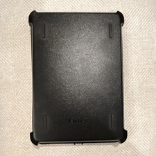 OtterBox Defender Rugged Black Tablet Case w/ Stand, Impact Resistant