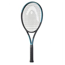 HEAD Gravity Team 2025 104 Tennis Racket Unstrung - Grip Size 1 4 1/8" New
