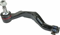 Metzger Spurstangenkopf 54052401 Kit + Greenparts FüR Bmw Mini