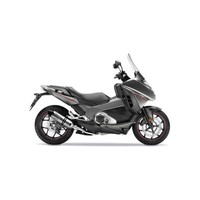 Leovince Auspuffschalldampfer Lv One Evo Fur Honda Integra 750/DCT/ABS 16-20 Ino