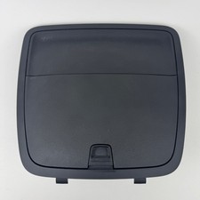 2013-2017 Gmc Acadia Traverse Dash Compartment Storage Box Cubby Bin Oem Black 2013-2017 Gmc Acadia Traverse Dash Compartment Storage Box Cubby Bin Oem Black