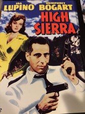 High Sierra (DVD, 2003)